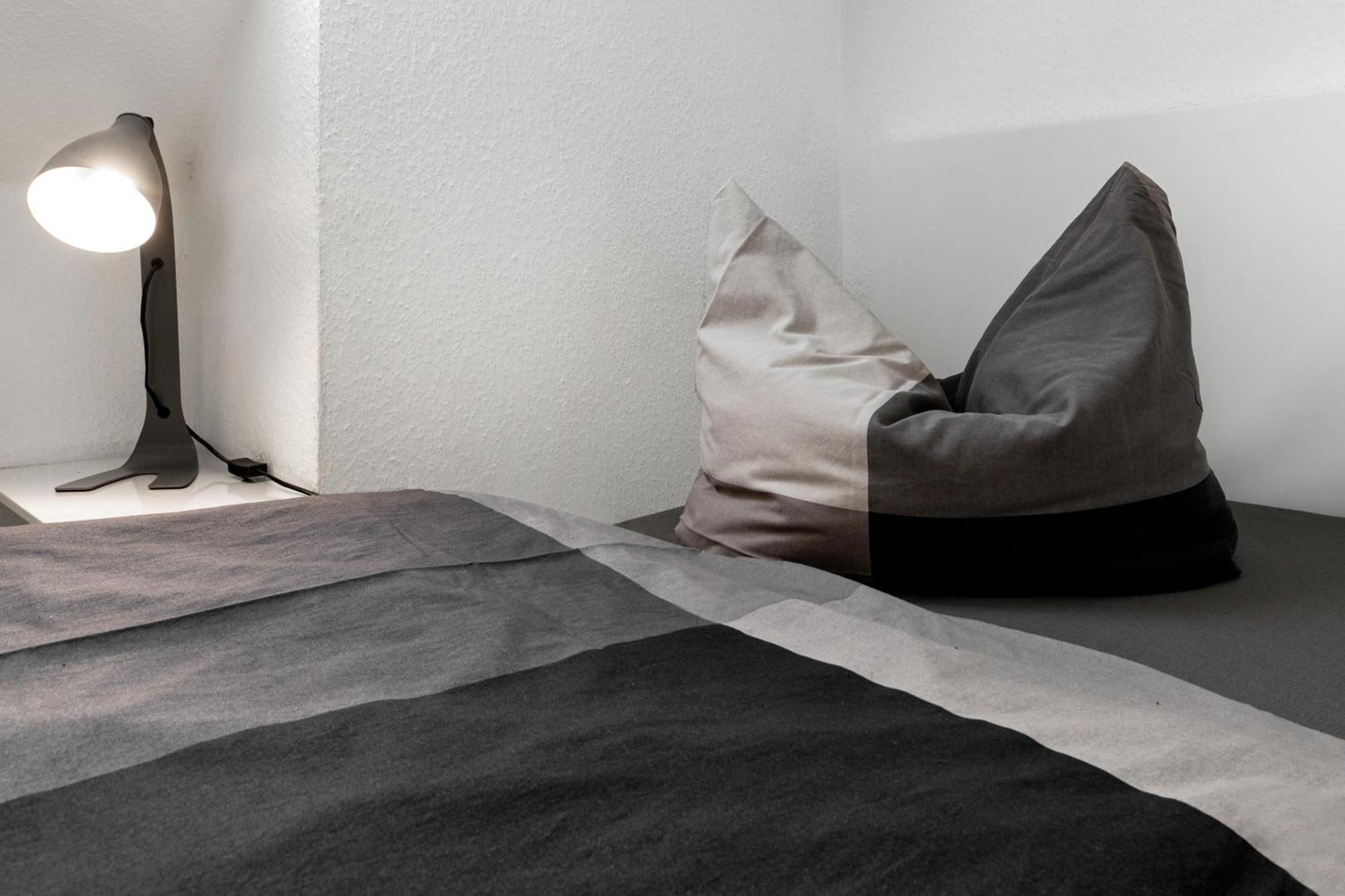 Ferienwohnung Ohechaussee Norderstedt Eksteriør bilde